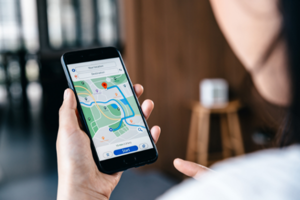 Google Maps街景背後是人走出來的？直擊拍攝辛酸過程行內揭月薪收入