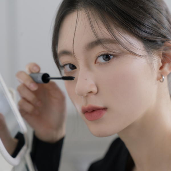 rom&nd Han All Fix Mascara 自然捲翹睫毛膏