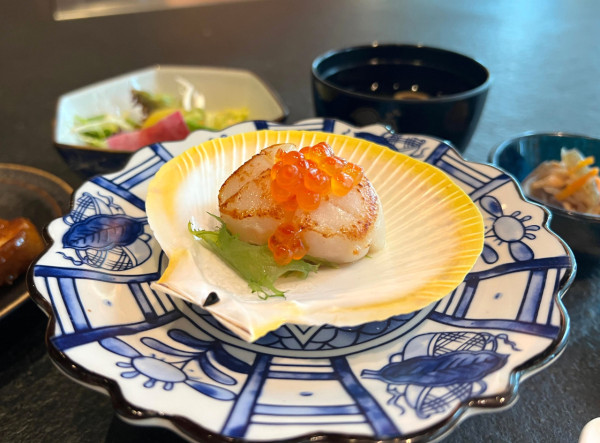 銅鑼灣板神$190起十品鐵板燒 日本A5和牛／帆立貝／大蝦／Ganto雪糕