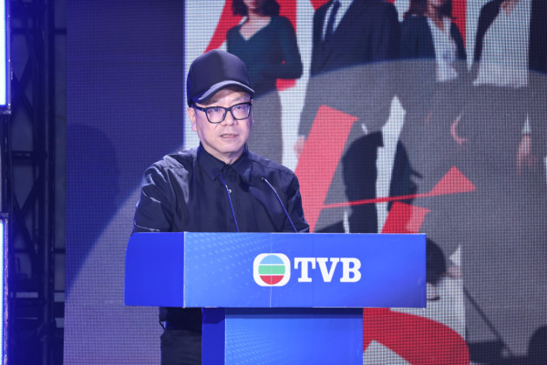 TVB影視發布會｜25位當家小生花旦傾巢而出 全場唯一一位視后疑遭冷待明顯失寵