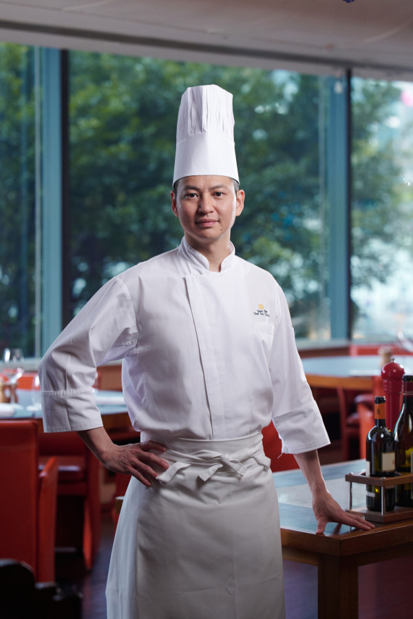 九龍香格里拉意大利餐廳Angelini全新餐單 黑松露捲捲意粉/意大利牛尾雲吞/紐西蘭藍鱈魚