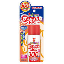 網民大推日本防蚊噴霧夏日旅行必備！輕鬆焗暈房間內飛蚊 香港呢度有售 