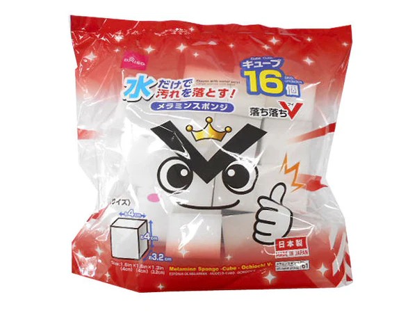 新年大掃除必睇!日本9款懶人清潔劑DAISO都買到!洗手盆清潔棒/立立令地板護理劑