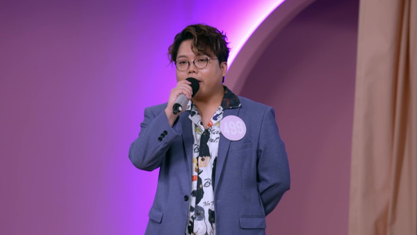 女神配對計劃｜Babyface脫胎換骨再追梁敏巧 一奇招感動全場最終結果竟然係咁