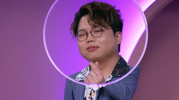 女神配對計劃｜Babyface脫胎換骨再追梁敏巧 一奇招感動全場最終結果竟然係咁