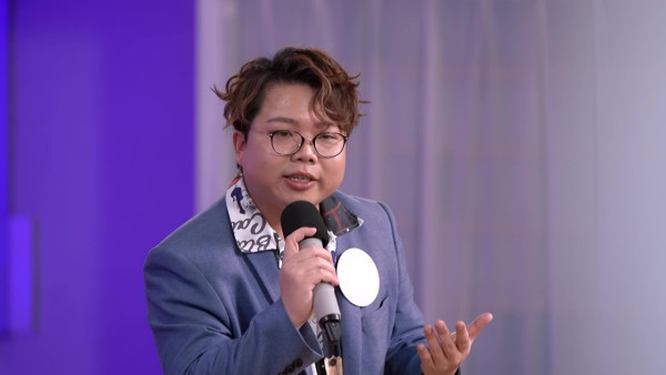 女神配對計劃｜梁敏巧驚爆「著鞋論」比喻引熱議 坦白一個原因拒絕Babyface