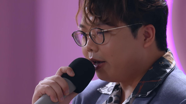 女神配對計劃｜Babyface脫胎換骨再追梁敏巧 一奇招感動全場最終結果竟然係咁