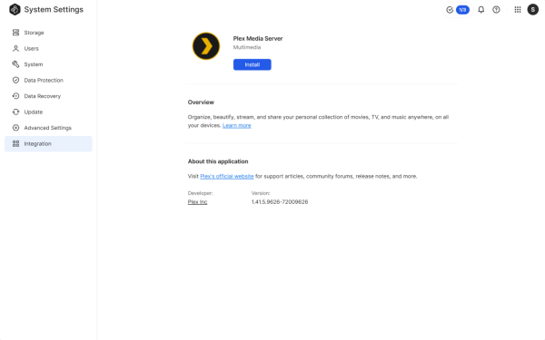 Synology BeeStation Plus 實試！iCloud 相片輕鬆備份！