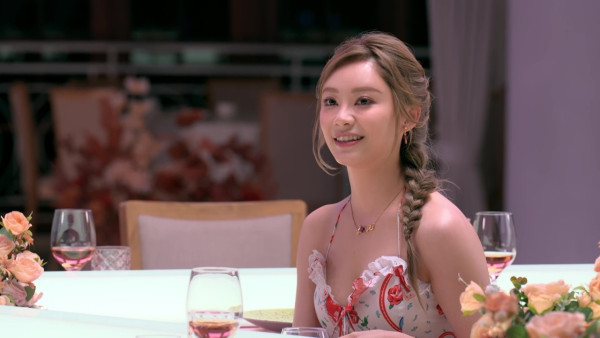 女神配對計劃｜首輪地獄「三角枱約會」搶先睇！曾展望一句冧爆葉蒨文先贏頭威
