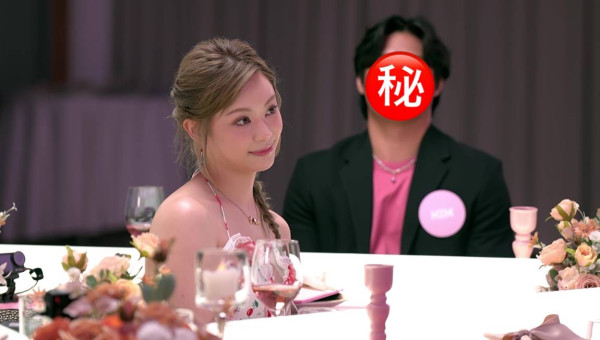 女神配對計劃｜首輪地獄「三角枱約會」搶先睇！曾展望一句冧爆葉蒨文先贏頭威