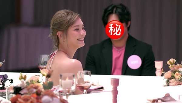 女神配對計劃｜首輪地獄「三角枱約會」搶先睇！曾展望一句冧爆葉蒨文先贏頭威