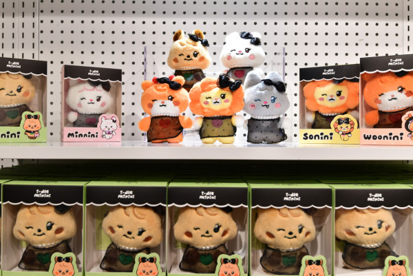 i-dle銅鑼灣期間限定店開幕！限定商品登場送未公開版珍藏小卡 商品及入場方式一覽