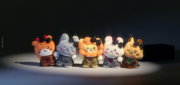 i-dle銅鑼灣期間限定店開幕！限定商品登場送未公開版珍藏小卡 商品及入場方式一覽