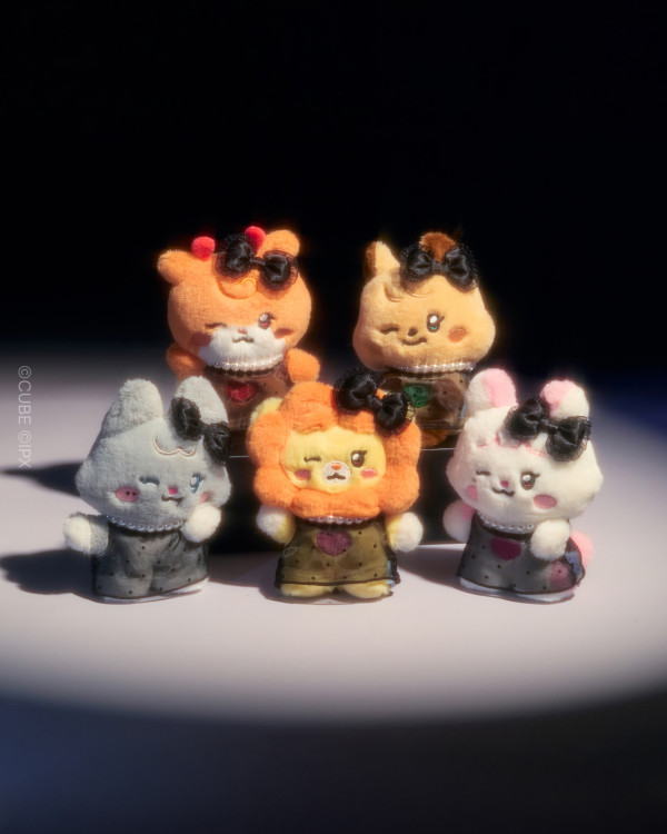 i-dle銅鑼灣期間限定店開幕！限定商品登場送未公開版珍藏小卡 商品及入場方式一覽