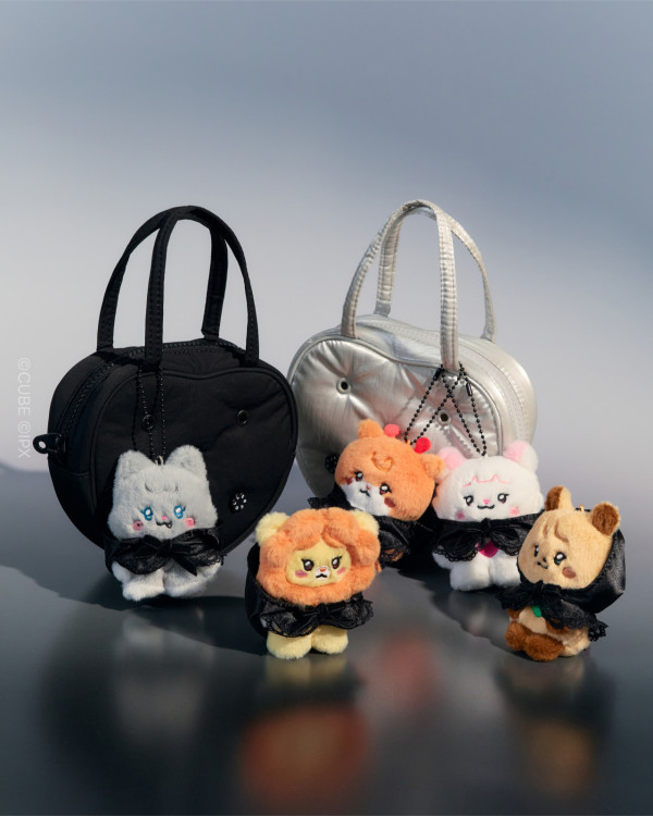 i-dle銅鑼灣期間限定店開幕！限定商品登場送未公開版珍藏小卡 商品及入場方式一覽