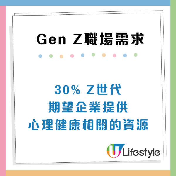 Gen Z世代員工追求甚麼？9大職場需求比加人工重要！近8成傾向遙距工作