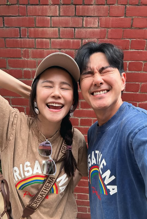 黃翠如撰長文驚揭夫妻相處關係竟有變？ 真心話曝光坦承忽略蕭正楠7個月