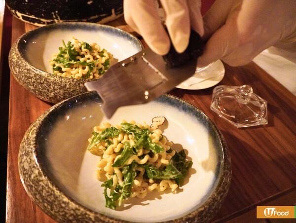 捲捲意粉餐廳推介逾5間 Threads爆紅意粉店+平價美食+黑松露捲捲意粉