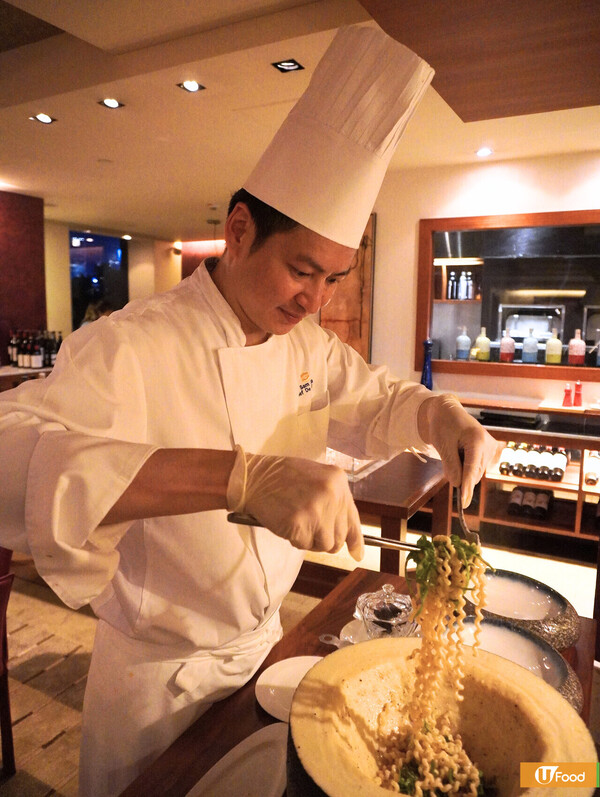 捲捲意粉餐廳推介逾5間 Threads爆紅意粉店+平價美食+黑松露捲捲意粉