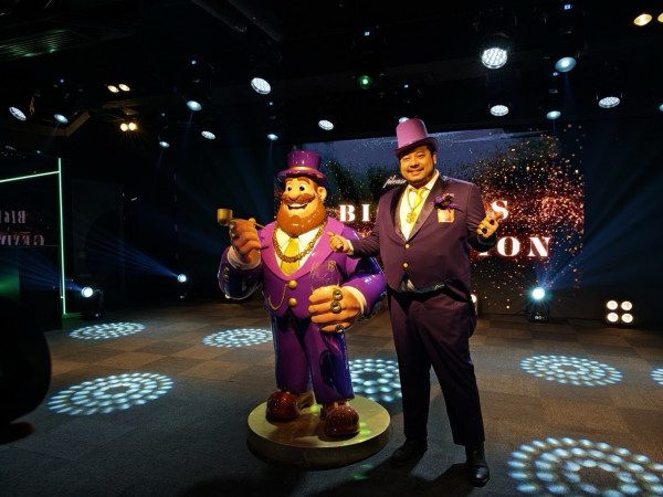 大富豪BBG｜霓虹燈下的黃金歲月 解構尖東大富豪夜總會的崛起與時代印記