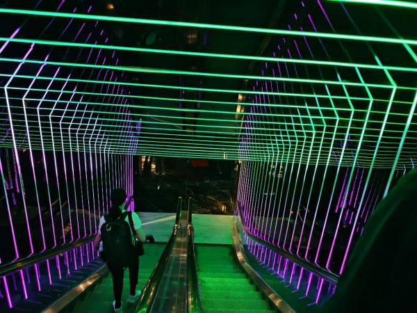 大富豪BBG｜霓虹燈下的黃金歲月 解構尖東大富豪夜總會的崛起與時代印記