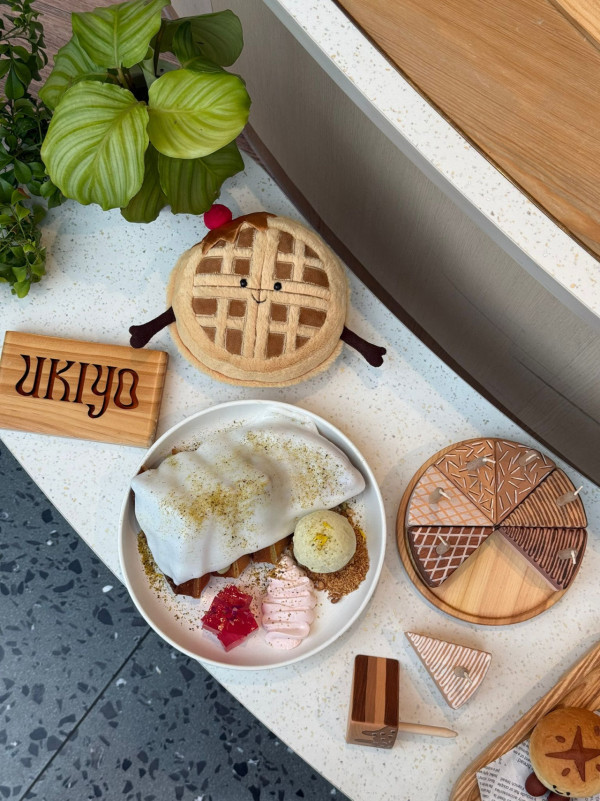 香港Gelato意大利雪糕推介！必試8間口味超正︰芝麻湯圓＋開心果特濃＋宇治焙茶