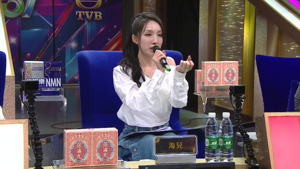 中年好聲音321經典大戰｜譚輝智被取笑「動作永遠慢半拍」 海兒肥媽一句令安雅希哭成淚人