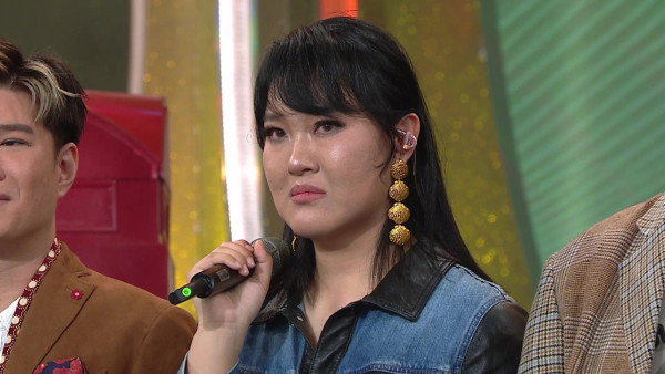 中年好聲音321經典大戰｜譚輝智被取笑「動作永遠慢半拍」 海兒肥媽一句令安雅希哭成淚人