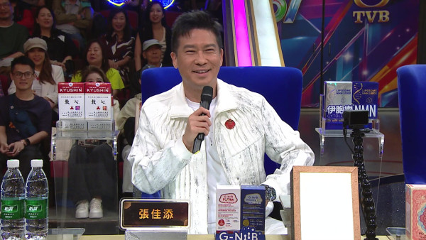 中年好聲音321經典大戰｜譚輝智被取笑「動作永遠慢半拍」 海兒肥媽一句令安雅希哭成淚人