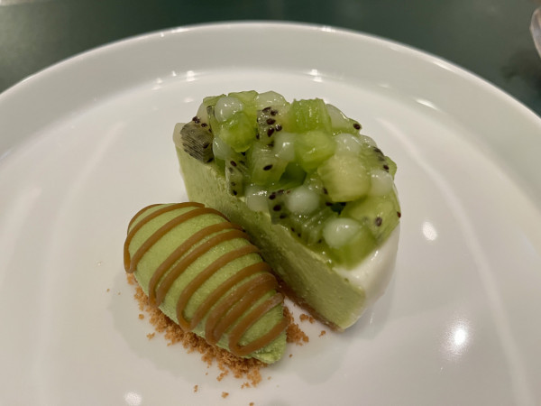 堅尼地城美食｜星洲名廚Edward Voon坐鎮主理三地文化fine dining