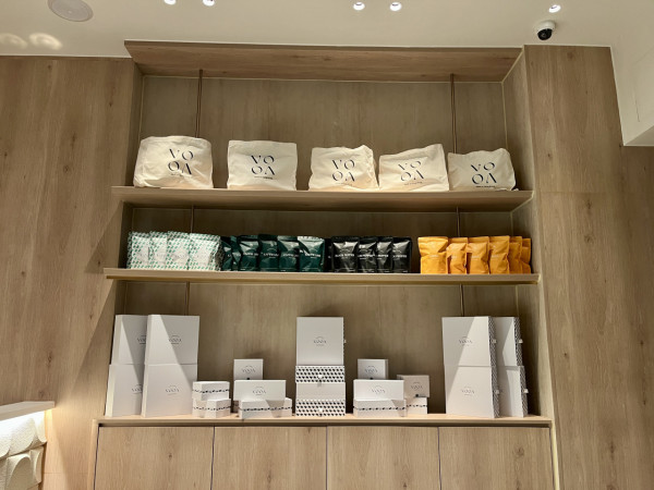 堅尼地城美食｜星洲名廚Edward Voon坐鎮主理三地文化fine dining