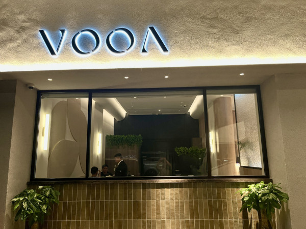 堅尼地城美食｜星洲名廚Edward Voon坐鎮主理三地文化fine dining