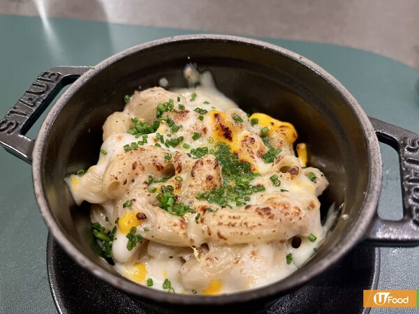 堅尼地城美食｜星洲名廚Edward Voon坐鎮主理三地文化fine dining