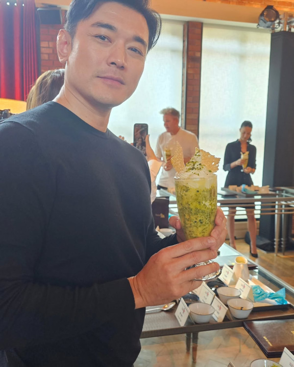 前香港先生北上搵食慘過留TVB ！自揭苦況被彈鐘消失：第一個鐘就斬你！