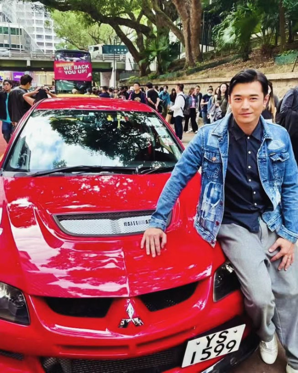 前香港先生北上搵食慘過留TVB ！自揭苦況被彈鐘消失：第一個鐘就斬你！