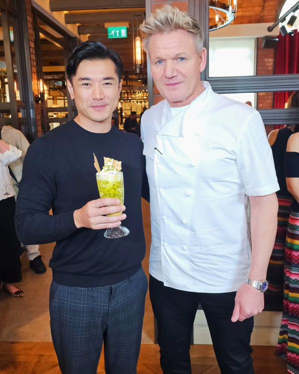 前香港先生北上搵食慘過留TVB ！自揭苦況被彈鐘消失：第一個鐘就斬你！