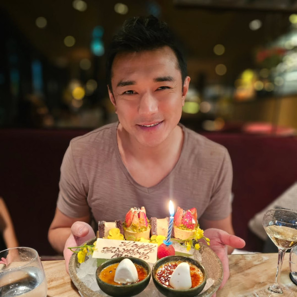 前香港先生北上搵食慘過留TVB ！自揭苦況被彈鐘消失：第一個鐘就斬你！