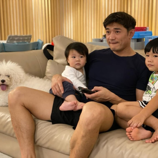 前香港先生北上搵食慘過留TVB ！自揭苦況被彈鐘消失：第一個鐘就斬你！