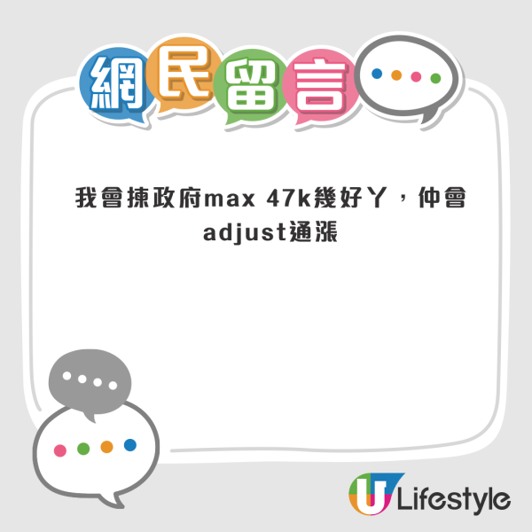 政府工30K VS 私人工40K！打工仔苦惱點揀好？網友反應兩極：你都諗到退休咁梗係OO
