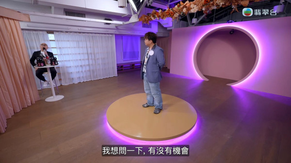 女神配對計劃｜梁敏巧驚爆「著鞋論」比喻引熱議 坦白一個原因拒絕Babyface
