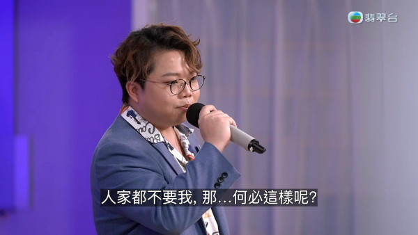 女神配對計劃｜梁敏巧驚爆「著鞋論」比喻引熱議 坦白一個原因拒絕Babyface