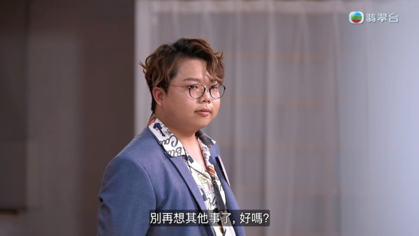 女神配對計劃｜梁敏巧驚爆「著鞋論」比喻引熱議 坦白一個原因拒絕Babyface