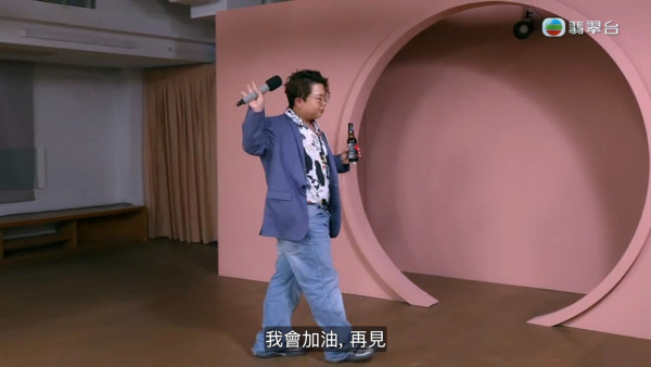 女神配對計劃｜梁敏巧坦認冇Babyface冇人識 IG深情剖白僅獲22字瀟灑回應