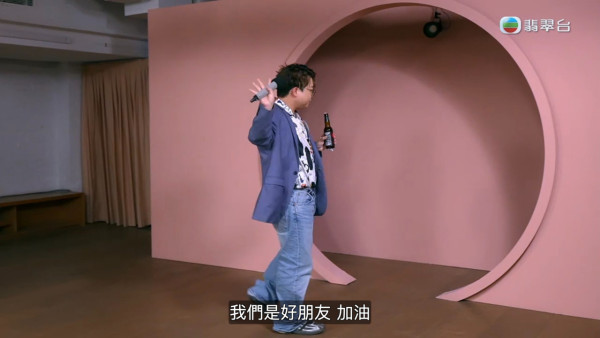 女神配對計劃｜梁敏巧驚爆「著鞋論」比喻引熱議 坦白一個原因拒絕Babyface