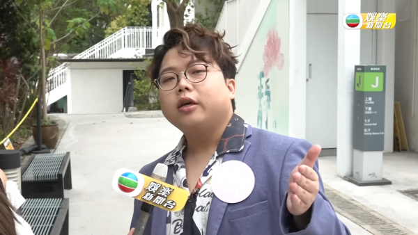 女神配對計劃｜梁敏巧驚爆「著鞋論」比喻引熱議 坦白一個原因拒絕Babyface