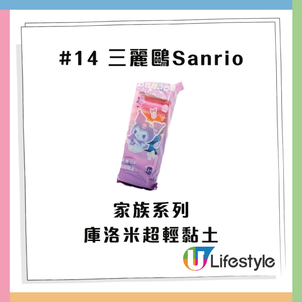 消委會玩具｜15款泥膠黏土3款含可致敏防腐劑 超歐盟上限或增兒童皮膚過敏風險