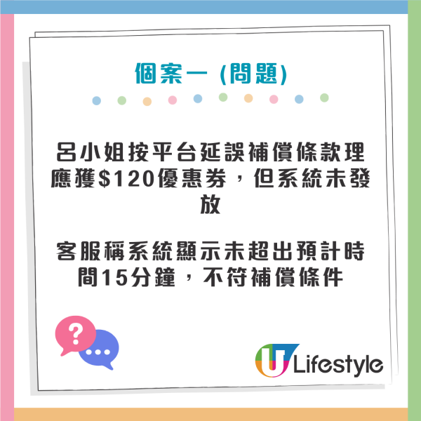 消委會外賣平台｜去年接逾千宗投訴個案 訂單紀錄出錯致延誤/外賣自取遇「虛擬餐廳」