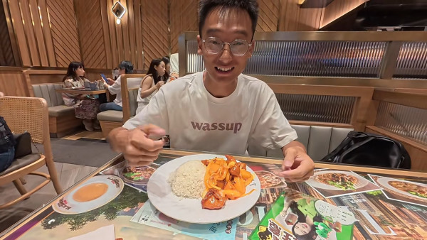 雲南夫婦初遊香港感受文化衝擊 1行為獲香港網民激讚：歡迎再來 