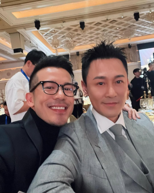 沈震軒公開談TVB辛酸自爆月入只得O位數！曾住劏房日花費50元為追演員夢