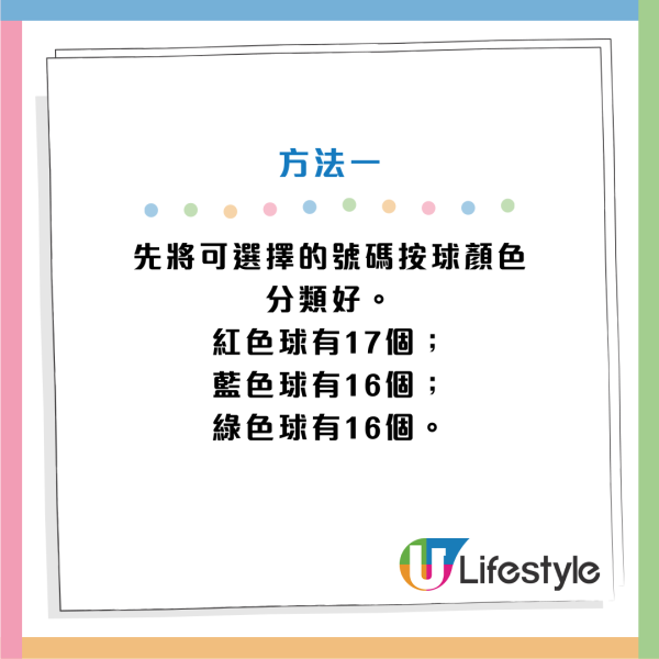六合彩$5000萬金多寶6.17攪珠！$80食全餐大法 3招低成本投注 同人夾咁買最好？